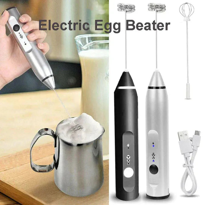 USB Rechargeable Coffee Maker کافی میکر (imported)