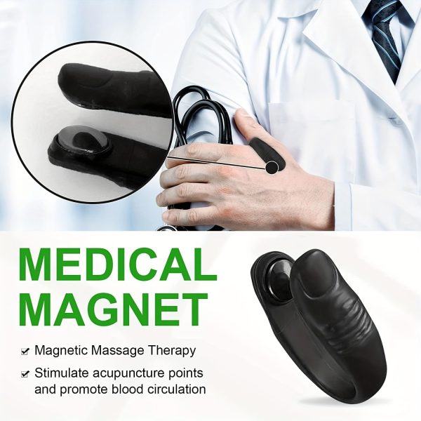 Sugar Control LI4 Acupressure Point Clip (شوگر کلپ)