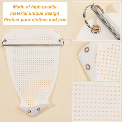Teflon Iron Cover - کپڑوں کو جلنے سے بچائیں