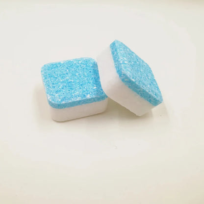 Washing Machine Cleaning Tablets واشنگ مشین کلینر (imported)