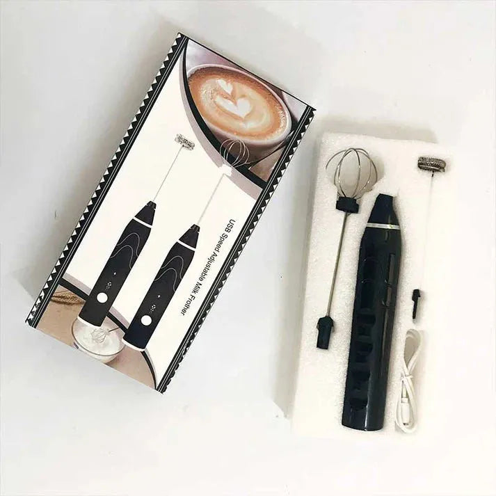 USB Rechargeable Coffee Maker کافی میکر (imported)