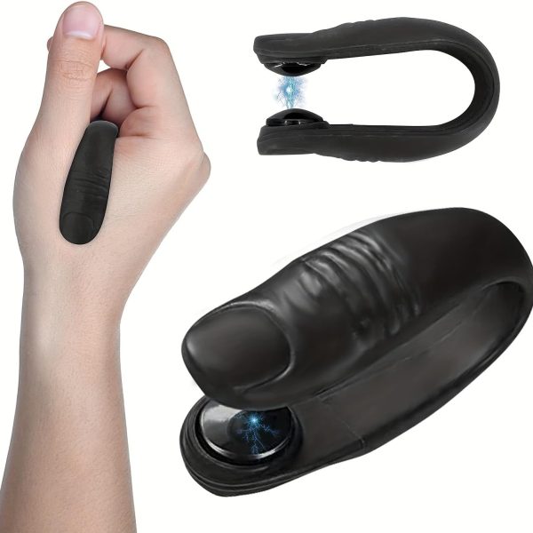 Sugar Control LI4 Acupressure Point Clip (شوگر کلپ)